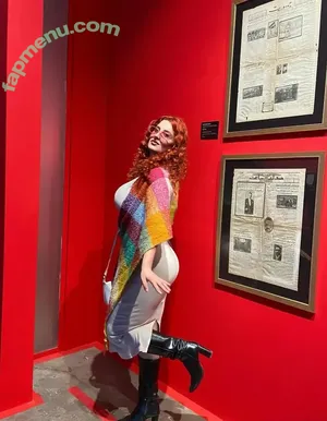 Zehra Aslan / _zehraasln nude photo #0038