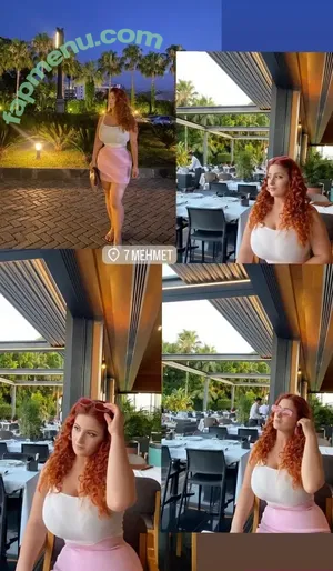 Zehra Aslan / _zehraasln nude photo #0049