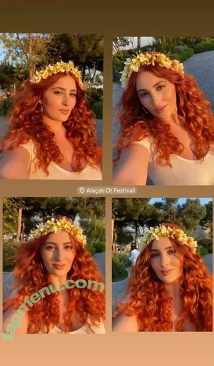 Zehra Aslan / _zehraasln nude photo #0055