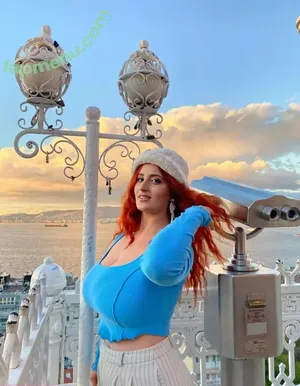 Zehra Aslan / _zehraasln nude photo #0064