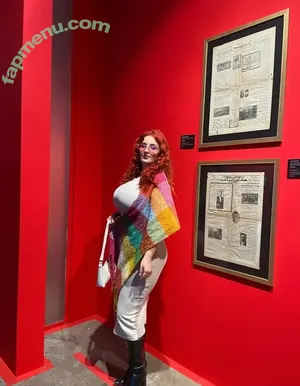 Zehra Aslan / _zehraasln nude photo #0067