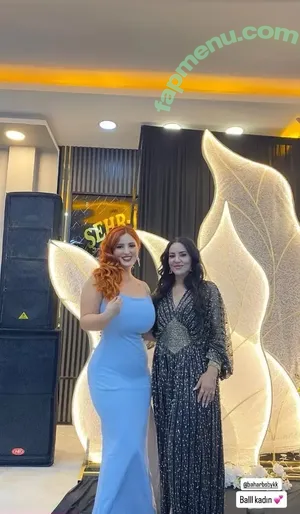 Zehra Aslan / _zehraasln nude photo #0071