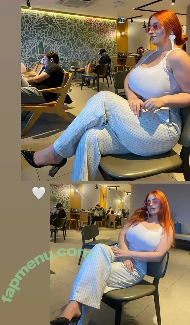 Zehra Aslan nude photo #0036 (_zehraasln)