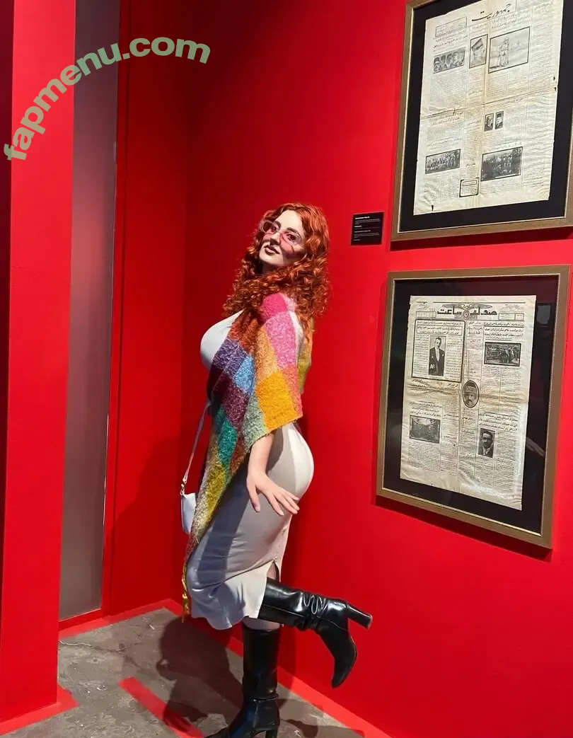 Zehra Aslan nude photo #0038 (_zehraasln)