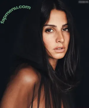 Zeina / oliviermerzoug nude photo #0007