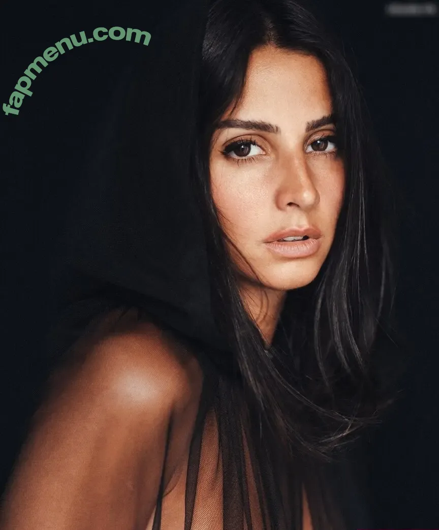 Zeina nude photo #0007 (oliviermerzoug)