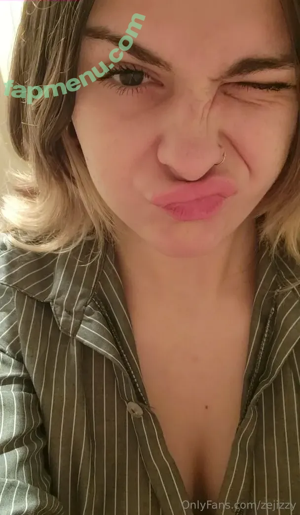 zejizzy nude photo #0016 (whothefuckiszizzy)