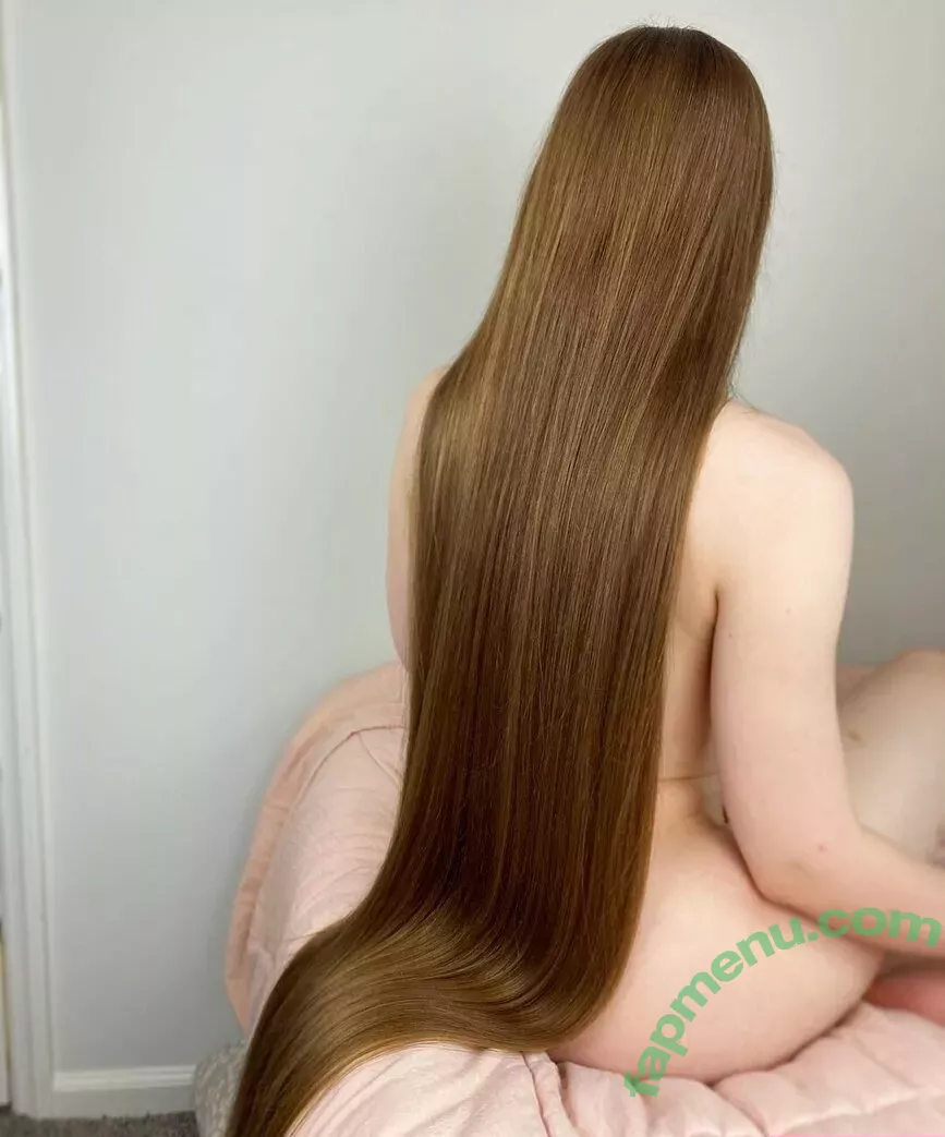 ZeldaASMR nude photo #0003 (Zelda's Long Hair / zeldafeb)