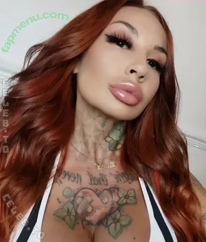 Zelenia / ZeleniaDoll / zel.doll_x nude photo #0211