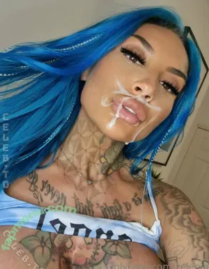 Zelenia / ZeleniaDoll / zel.doll_x nude photo #0213