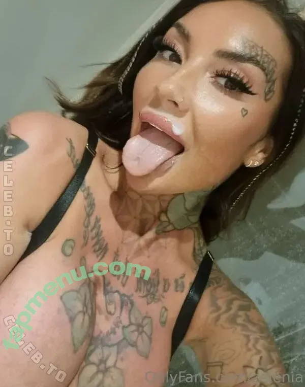 Zelenia nude photo #0209 (ZeleniaDoll / zel.doll_x)