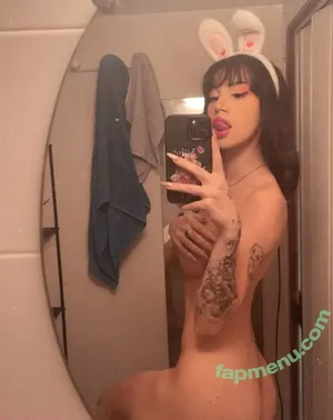 Zeliahxo / Female alien / reel nude photo #0123