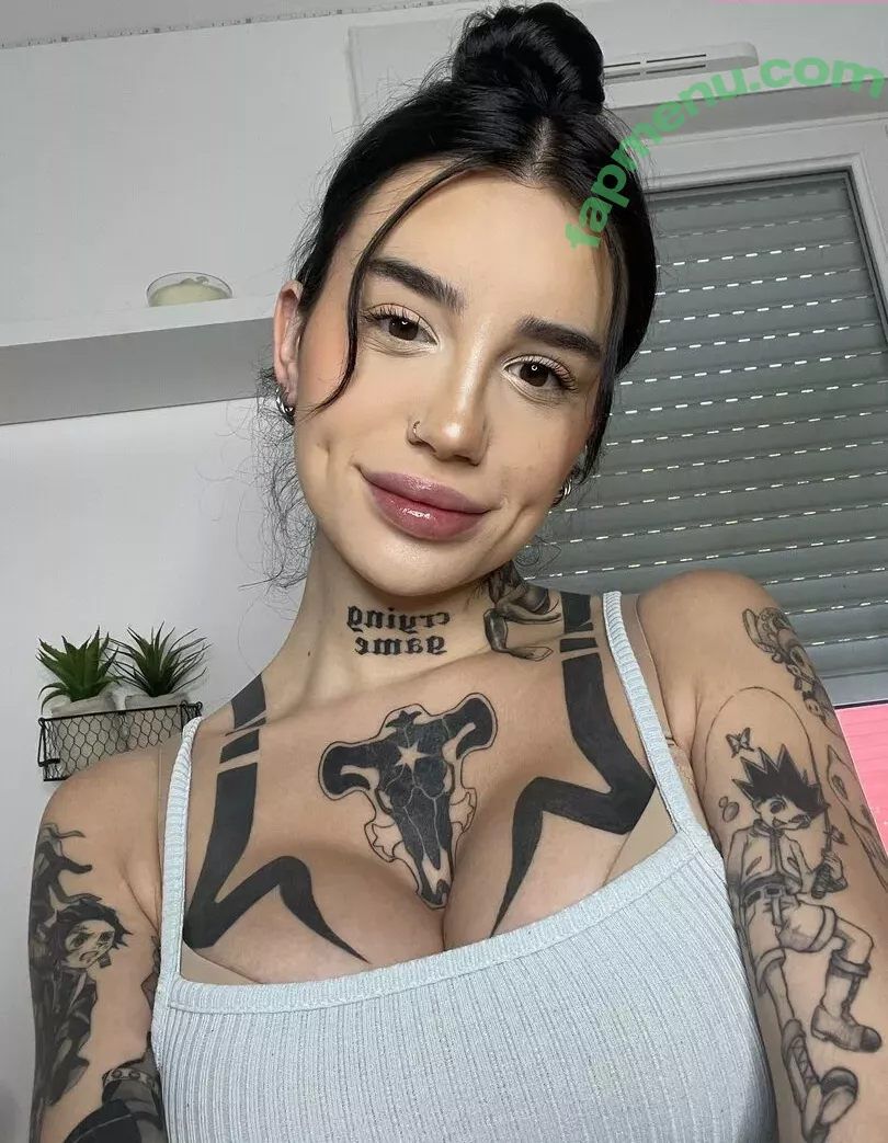 Zeliahxo nude photo #0034 (Female alien)