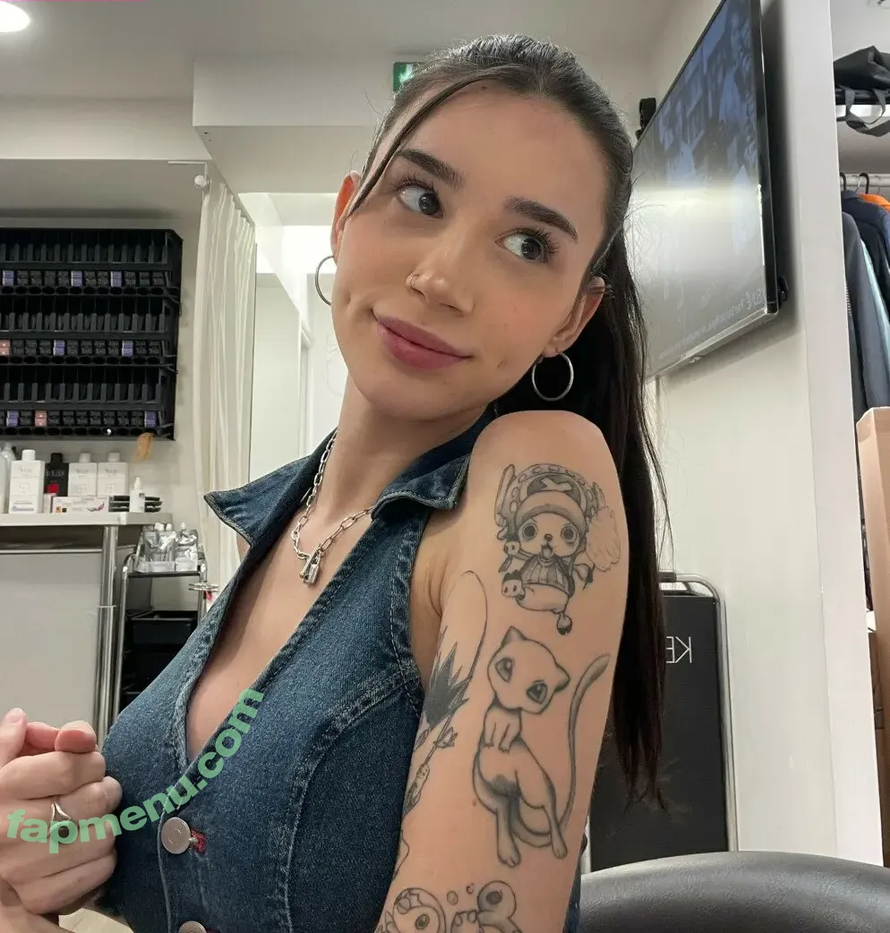 Zeliahxo nude photo #0136 (Female alien / reel)