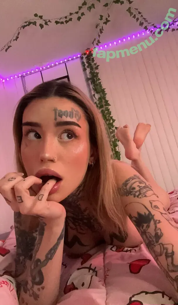 Zeliahxo nude photo #0146 (Female alien / reel)