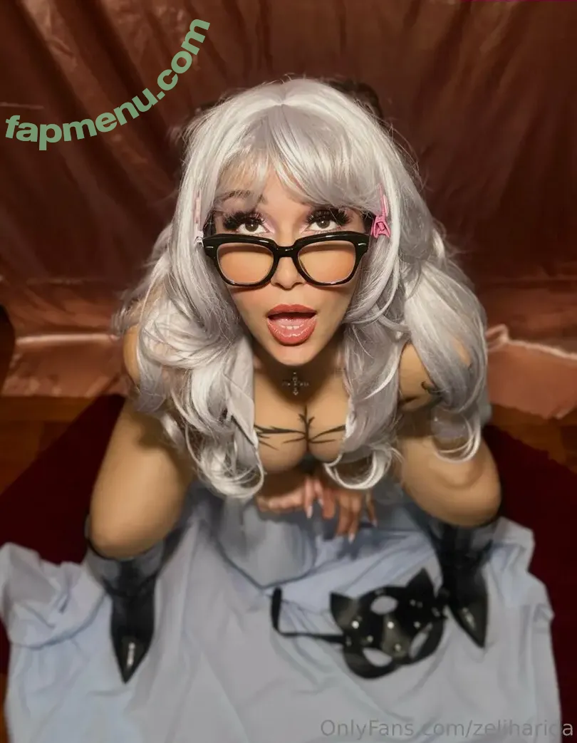 zeliharida nude photo #0121 (Zeliharidaa)