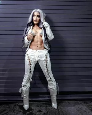 Zelina Vega /  / Thea Trinidad / zelinavegawwe nude photo #0978