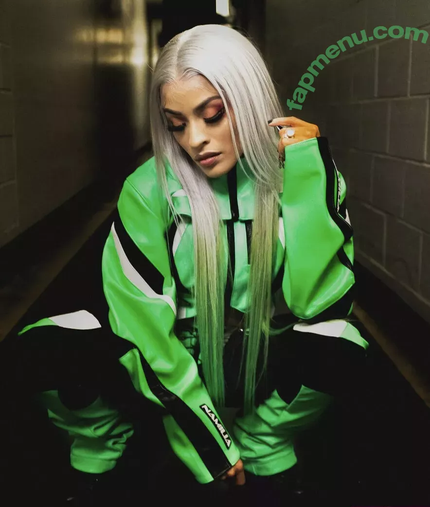 Zelina Vega nude photo #0861 ( / Thea Trinidad / ZelinaVegaWWE)