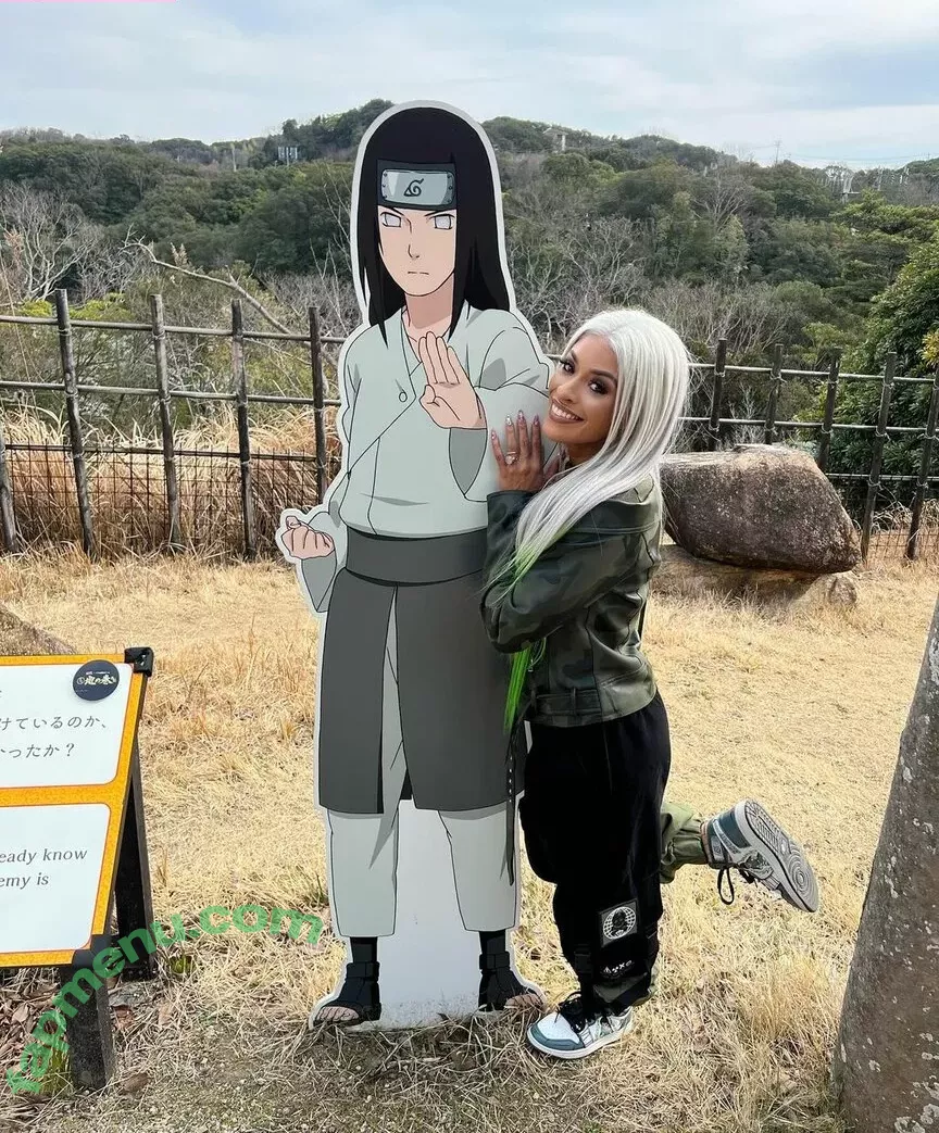 Zelina Vega nude photo #0947 ( / Thea Trinidad / ZelinaVegaWWE)