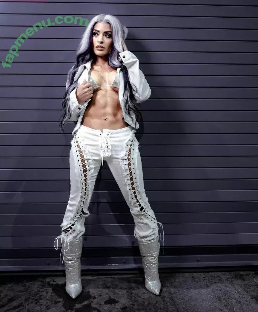 Zelina Vega nude photo #0978 ( / Thea Trinidad / zelinavegawwe)