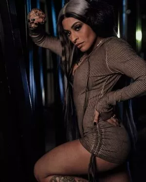 Zelina Vega /  / Thea Trinidad / zelinavegawwe nude photo #1015