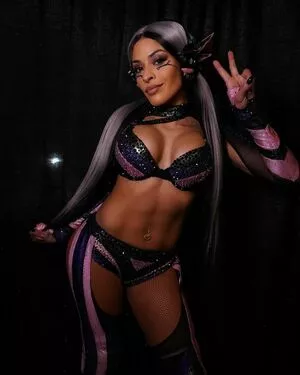 Zelina Vega /  / Thea Trinidad / zelinavegawwe nude photo #1016