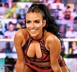 Zelina Vega /  / Thea Trinidad / zelinavegawwe nude photo #1213