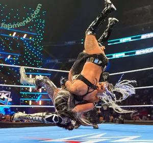 Zelina Vega /  / Thea Trinidad / zelinavegawwe nude photo #1630