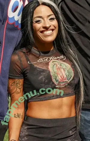 Zelina Vega /  / Thea Trinidad / zelinavegawwe nude photo #1635
