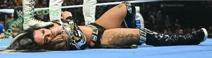 Zelina Vega /  / Thea Trinidad / zelinavegawwe nude photo #1641