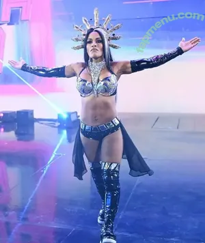 Zelina Vega /  / Thea Trinidad / zelinavegawwe nude photo #1645