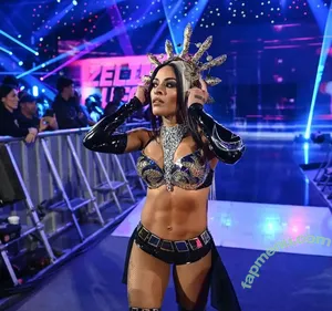 Zelina Vega /  / Thea Trinidad / zelinavegawwe nude photo #1647