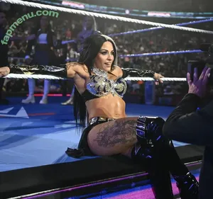 Zelina Vega /  / Thea Trinidad / zelinavegawwe nude photo #1648