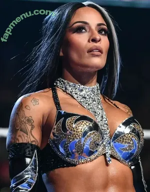 Zelina Vega /  / Thea Trinidad / zelinavegawwe nude photo #1649