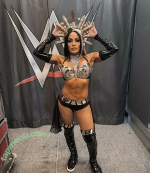 Zelina Vega /  / Thea Trinidad / zelinavegawwe nude photo #1655