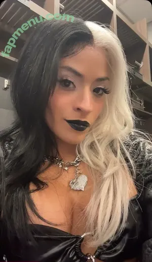 Zelina Vega /  / Thea Trinidad / zelinavegawwe nude photo #1657