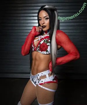 Zelina Vega /  / Thea Trinidad / zelinavegawwe nude photo #1661