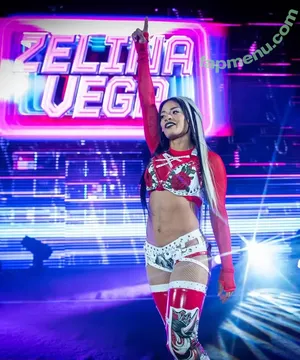 Zelina Vega /  / Thea Trinidad / zelinavegawwe nude photo #1667