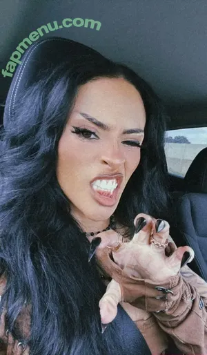 Zelina Vega /  / Thea Trinidad / zelinavegawwe nude photo #1674