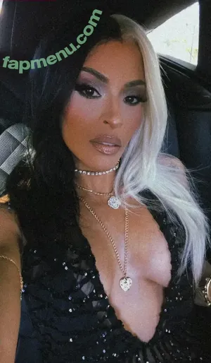 Zelina Vega /  / Thea Trinidad / zelinavegawwe nude photo #1677