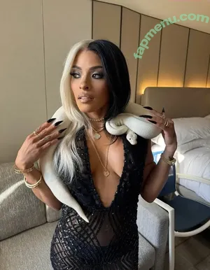 Zelina Vega /  / Thea Trinidad / zelinavegawwe nude photo #1686