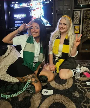 Zelina Vega /  / Thea Trinidad / zelinavegawwe nude photo #1705