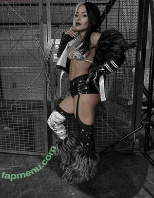 Zelina Vega /  / Thea Trinidad / zelinavegawwe nude photo #1732