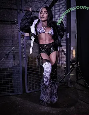 Zelina Vega /  / Thea Trinidad / zelinavegawwe nude photo #1735