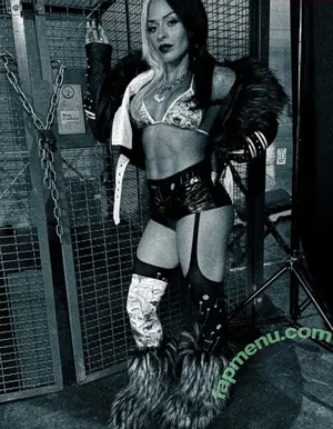 Zelina Vega /  / Thea Trinidad / zelinavegawwe nude photo #1737
