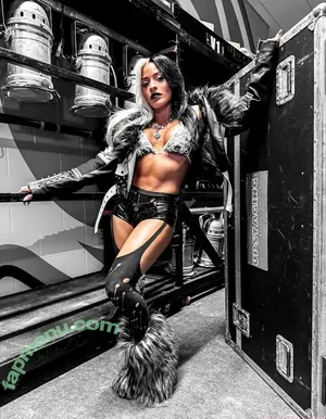 Zelina Vega /  / Thea Trinidad / zelinavegawwe nude photo #1739