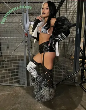 Zelina Vega /  / Thea Trinidad / zelinavegawwe nude photo #1744