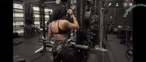 Zelina Vega /  / Thea Trinidad / zelinavegawwe nude photo #1746
