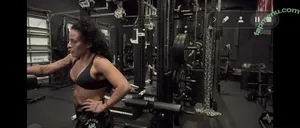 Zelina Vega /  / Thea Trinidad / zelinavegawwe nude photo #1748
