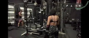 Zelina Vega /  / Thea Trinidad / zelinavegawwe nude photo #1749